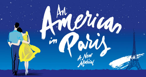 An American In Paris Tickets, Dominion Theatre, London