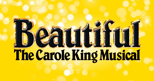 Beautiful The Carole King Musical - London Theatre Tickets