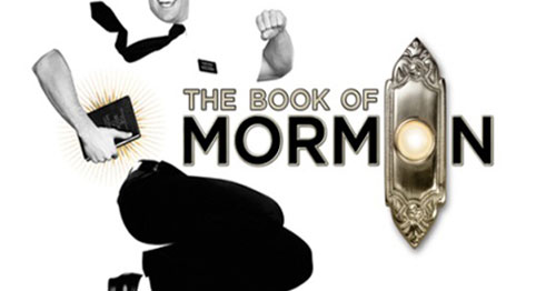 The Book of Mormon - London Theatre Tickets