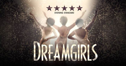 Dreamgirls - London Theatre Tickets