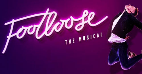 Footloose - London Theatre Tickets