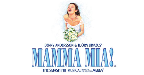 Mamma Mia - London Theatre Tickets