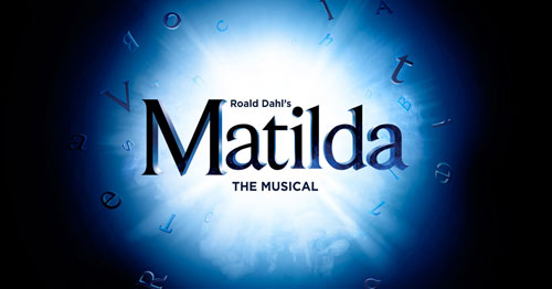 Matilda the Musical - London Theatre Tickets