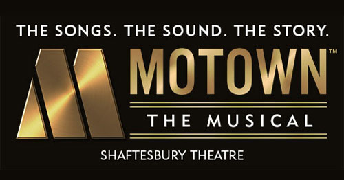 Motown The Musical - London Theatre Tickets