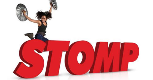 Stomp - London Theatre Tickets